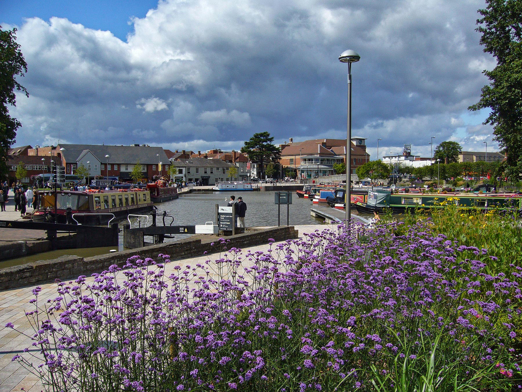 Stratford-upon-Avon